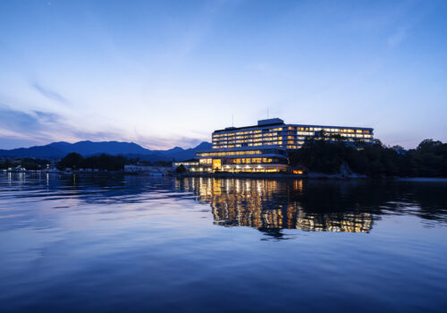 広島県廿日市市 表彰について