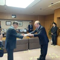 「黒伏高原スノーパーク ジャングル・ジャングル」山形新聞 掲載のお知らせ