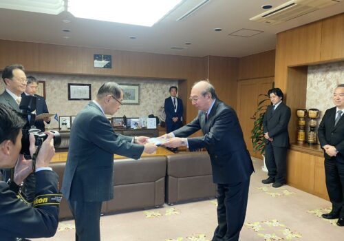 「黒伏高原スノーパーク ジャングル・ジャングル」山形新聞 掲載のお知らせ